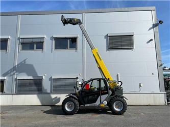 Kramer 2706 Teleskoplastare