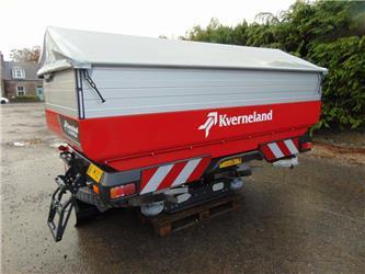 Kverneland Taarup KDM 16 DUO