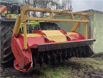 Seppi Starforst 2 MEC 260