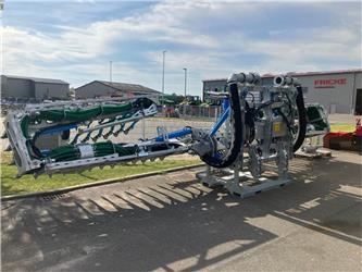 Bomech Trac-Pack 18