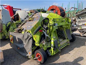 CLAAS Orbis 600 SD