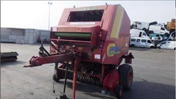 Feraboli SPRINTER 180