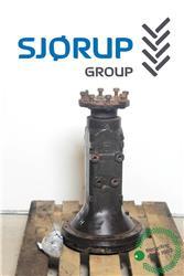 New Holland M100 Rear Axle