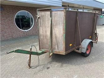 Veewagen Veewagen