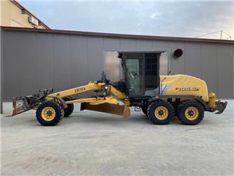 New Holland F106.6 A