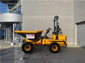 JCB 3STH
