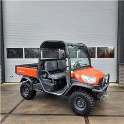Kubota RTV-X900