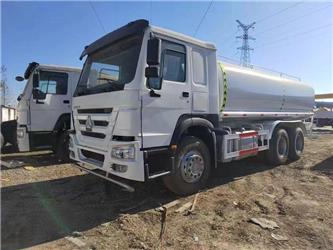 Howo 371 6x4 for sale