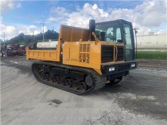 Morooka MST1500VD