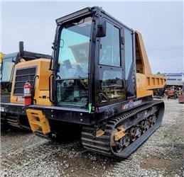 Morooka MST1500VDR