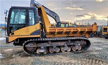 Morooka MST2200VD