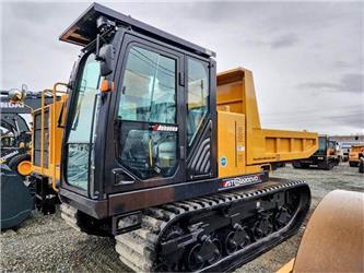 Morooka MST2200VDR
