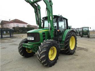 John Deere 6230 Premium