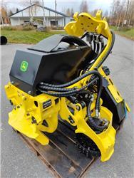 John Deere H 414