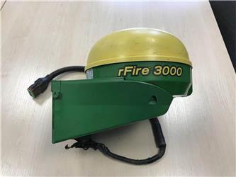John Deere SF3000
