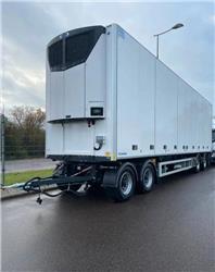 Norfrig Coolbox FRC - ÖBS
