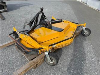 GMR FM 2100 P