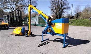  QUITTÉ BQ 570