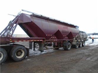 Fruehauf HEBX3