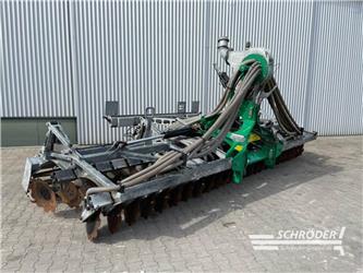Samson SD II 600