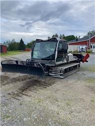 Prinoth Husky Latukone