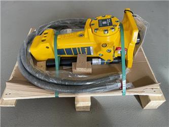 Epiroc Atlas Copco SB102