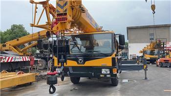 XCMG QY 25