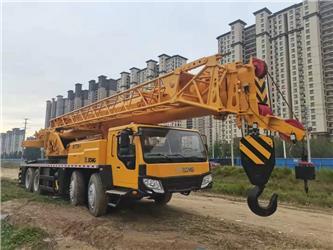 XCMG QY70K-1