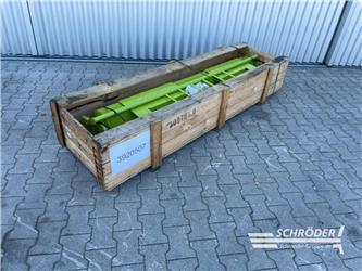 CLAAS NIEDERHALTER CLAAS R