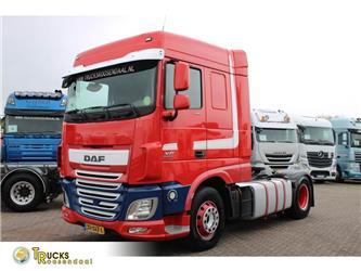 DAF XF 440 + Euro 6 + Discounted from 21.950,-