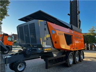 Doppstadt Inventor 6
