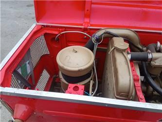 Zetor 2511