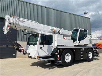 Liebherr LTM 1030-2.1