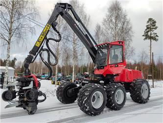 Valmet 911.4