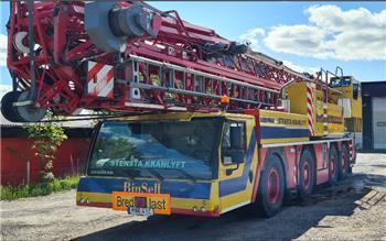 Liebherr MK 88 Plus