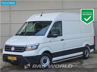 Volkswagen Crafter 102pk L3H3 Airco Cruise L2H2 11m3 Airco Cr