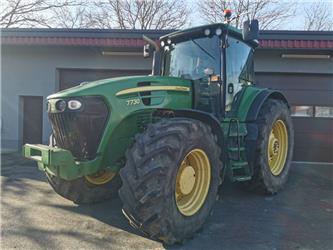 John Deere 7730 AQ