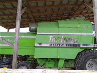 Deutz-Fahr Topliner 4065