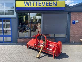 Sicma TRX 220 klepelmaaier