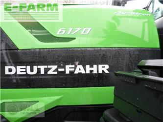 Deutz-Fahr agrotron 6170