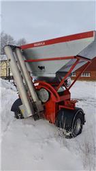 Rivakka G7 hinattava