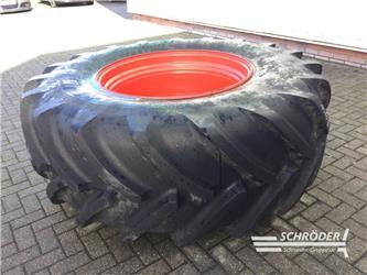 Michelin 710/70 R 38