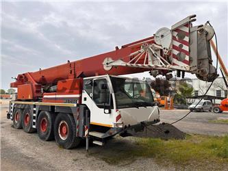 Liebherr LTM 1060-2