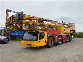 Liebherr MK 88