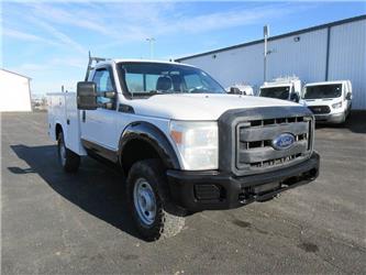 Ford Super Duty F-250