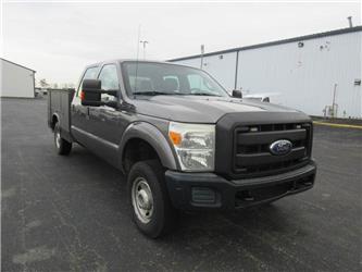 Ford Super Duty F-250