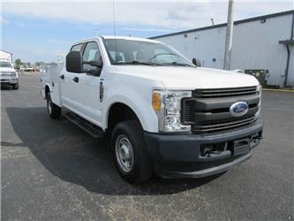 Ford Super Duty F-350