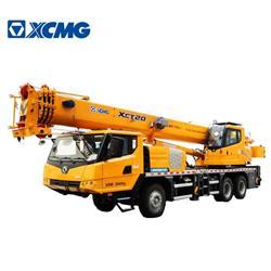 XCMG XCT20