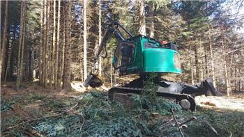 Neuson 243 HVT