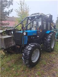 Belarus 820